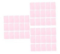 Uonlytech 3 Set Panno Assorbente per La Pulizia Dell'Argento Lucidante per per La Pulizia Dell'Auto per I Dell'Argento Panno 30 Pezzi * 3