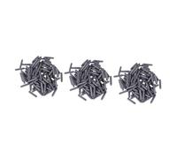 Uonlytech 300pezzi Tappi Riparazione Per Punte Lavastoviglie Coperture Per Scolapiatti Protezione Facili Installare Compatibili