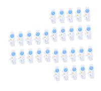 Uonlytech 30pezzi Proteggi Cavi Dati Astronauta da Organizzatori per Cavi Copertura Protettiva e Antigroviglio sul Mercato