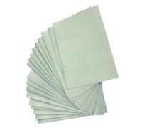 Uonlytech 32fogli Carta per Cianotipia da Carta da Stampa Solare Fai Te per Creazioni Artistiche e Progetti Cianotipia