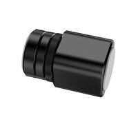 Uonlytech 3pezzi Gpu Supporto Magnetico Per Schede Grafiche Bracket e Stabile Con Gomme Compatibile Con Computer Gaming e Chassis Metallici