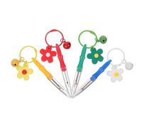 Uonlytech 4 Pezzi Ripper per Cucito Portatile con Strumento per Filo Ergonomico Inossidabile per Cuciture e Ricamo Fai da Te