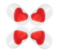 Uonlytech 4pezzi Coperture per Fotocamere di Protezione della Privacy Accessori per Telefoni e Laptop Coperture Protettive per Tablet e Computer Portatili