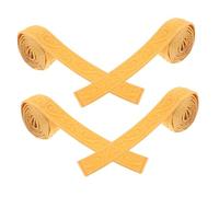 Uonlytech 4pezzi Modanatura Autoadesiva in Schiuma Xpe Per Pareti Decorativo Vintage Contorno Flessibile Per Parati Battiscopa Removibile Piastrelle Plastica Marmo e Vetro