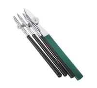 Uonlytech 4pezzi Regolabile per Tracciare Linee Rette Curve e Mascheramento Fluido Strumento per Artisti Studenti e Disegni Fumetti