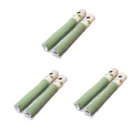 Uonlytech 6pezzi Copertura Antiscivolo Per Frigorifero e Lavastoviglie Protettivi Decorazione Per Installare e Lavabile