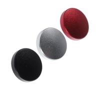 Uonlytech 6pezzi Pulsante Otturatore Lega Di Alluminio Di Pulsanti Soft Per Fotocamera Controllo Veloce e Facile Per Composizioni Artistiche e Maggiore Comfort Durante Le Sessioni Di Scatto