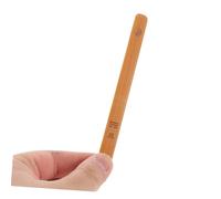 Uonlytech 8 Pezzi Bastoncini Divinazione I Ching in Bamboo Incisi Tradizionali Cinesi per Fortuna e Predizioni Future Artigianali e Decorativi Regalo e Collezione Cultura Buddhista