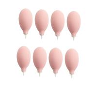 Uonlytech 8pezzi Soffiatore Per Squeeze Per Fotocamera e Rosa Per Rimuovere Obiettivi Computer e Orologi