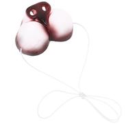 Uonlytech Accessorio Naso da Gatto in Plastica Elastico, Naso Cosplay e Ragazzi, Accessorio Carnevale e Travestimento per Feste a Tema Animali, Resistente e Portatile