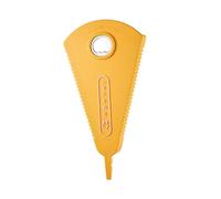 Uonlytech Apribottiglie Magnetico Antiscivolo con Impugnatura Ergonomica Apribarattoli e Apriscatole Salva Fatica con Design Magnetico per Facile Conservazione Uso Multifunzionale per Birra