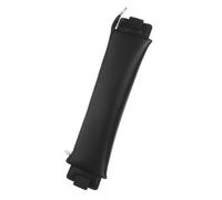 Uonlytech Astuccio Portapenne in Pu Con Elastico Custodia Per Penne Adatta Quaderni Agende e Tablet Per Riunioni Lezioni e Viaggi Lavoro