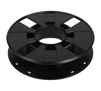 Uonlytech Avvolgicavo Elettrico Portatile 0,25 Kg in Plastica Resistente per Gestione Cavi e Conservazione Bobina Filo Elettrico Multifunzione per Uso Domestico e Professionale