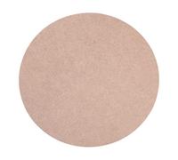 Uonlytech Base in Legno per Argilla Fai da Te Piastra per Scultura in Ceramica da 25cm Strumento Artigianale per Utenti Creativi per Casa e Laboratori
