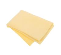 Uonlytech Base per Tornitura Ceramica Tela Pre-Tagliata per Modellare Argilla Strumento per Tornio Ceramica Tappetino per Lavorazione Argilla Resistente all Usura per Studi