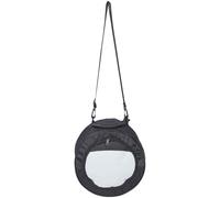 Uonlytech Borsa Porta Pranzo Termica Portatile Oxford, Contenitore Bento Box Isolante per Uomo, Maniglia Comoda e Dimensioni Medie, per Picnic e Lavoro