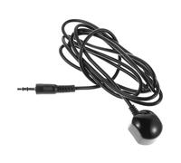 Uonlytech Cavi ricevitore IR USB - Cavo ripetitore estensore telecomando a infrarossi per ripetitore estensore emettitore IR accessori elettronici per cinema