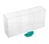 Uonlytech Chiusa Navale per Insegnamento Didattico di Ingegneria della Navigazione Strumento Fisico per Chiuse Navali di Chiusa di Navigazione Ausilio Didattico per Chiuse Navali