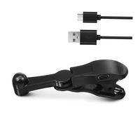 Uonlytech Clicker Per Smartphone Regolabile e Portatile Dispositivo Tocco Per Giochi e Streaming Simulatore Clic Silenzioso Accessorio Per Telefonini Facile Usare e Compatto