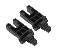 Uonlytech Connettore Cerniera Coperchio Bollitore Elettrico 2 Pezzi in Plastica Resistente, Biella di Collegamento Compatibile Supor, Accessorio di Ricambio per Riparazione Facile e