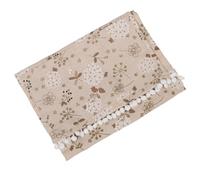 Uonlytech Copertura Antipolvere Per Elettrodomestici Cotone Con Tasche Protezione Per Lavatrice Frigorifero e Mobili Design Elegante e Facile Da Pulire Varie