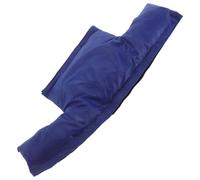 Uonlytech Copertura Isolante Antigelo per Contatori d'Acqua e Tubi Protezione Bifacciale per Uso Interno ed Esterno Manicotto Protettivo Resistente per Tubazioni Invernali