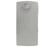 Uonlytech Coprilettino da Massaggio in Poliestere per Viso, Materiale Elasticizzato Protegge da Schizzi per Spa e Centri Estetici