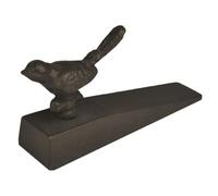 Uonlytech Cuneo Fermaporta in Ghisa Forma Animale Cunei Ferma Porte Decorativo e Anticollisione Adatto per Superfici Come Moquette Pietra e Duro