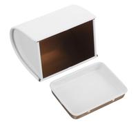 Uonlytech Custodia in Ferro Portatile per Lame da Rasoio, Contenitore Sicuro per Smaltimento e Organizzazione, Scatola Compatta per Viaggi e Uso Quotidiano