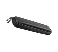 Uonlytech Custodia per Stylus Capacitiva Compatibil Pencil Leggera Cinturino per Protezione e Accesso Facile per Zaino e Computer