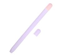 Uonlytech Custodia Protettiva in Silicone Per Penna Stilo Fodera Antiscivolo e Resistente Agli Urti Guscio Morbido in Silicone Cover Stylus Per Penna Digitale