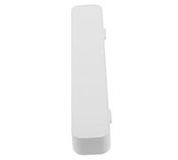 Uonlytech Custodia Protettiva Per Penna Capacitiva Silicone Organizer Leggero Per Accessori Stylus Con Scomparti Diversificati e Superficie Liscia Per Pencil e Accessori Compatibili