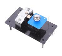 Uonlytech Dimostratore Di Inerzia e Attrezzature Didattiche Di Fisica Per Studenti, in Acciaio e Plastica, Kit Per Esperimenti Meccanici Scolastici e Laboratori Scientifici