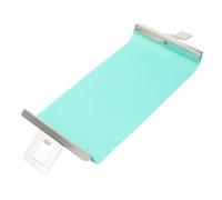 Uonlytech Fascia Silicone Resistente Calore per Sublimazione Manicotto Riutilizzabile per Tazze da Strumento Pratico per Trasferimenti Termici su Ceramica