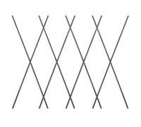 Uonlytech Filo di Tungsteno Resistente al Calore 3 MM 20 CM Set 8 Pezzi per Cottura Ceramica e Creazione Gioielli Accessori Forno ad Alta Temperatura per Sospensione e Lavorazione