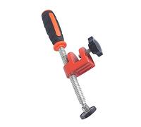 Uonlytech Fissaggio Clip Morbida e Strettoio Reversibile per Falegnameria Utensile Pratico per Professionisti e da Te