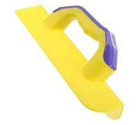 Uonlytech Frattazzo Angolare Per Stucco e Muratura Strumento Per Finitura Professionale e Utensile Versatile Per Riparazione e Applicazione Intonaco Facile Da Usare