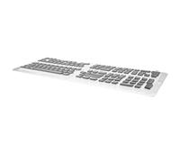 Uonlytech Game Keycap Key Caps A Basso Per Tastiera Da Gioco 129 Tasti Materiale Pbt Compatibile 61/62/68/84/87/104/108/980k
