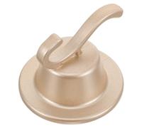 Uonlytech Gancio Copriforo Muro Copertura Protettiva Del Foro Copertura Del Nel Muro e in Plastica Per Fori Nel Copri Ganci a Tappo Con Gancio Addominali