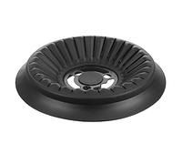 Uonlytech Gas Grate Replacement Premium Reducer Burner Cover Per Gas Resistente e Temperature Facile Installare Accessorio Per Efficienza