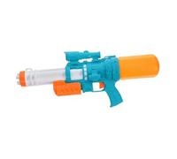 Uonlytech Giocattolo Spruzzatore Acqua Pull-back per Water Shooter Leggero in Plastica Gioco Estivo per Spiaggia Piscina e Bagno per Bimbi Piccoli e Feste all Aperto