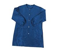 Uonlytech Grembiule Per Parrucchiere Grembiule Elegante Per Lavoro Casa Accessorio Tascabile Facile Da Pulire