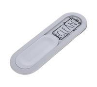 Uonlytech Indicatore Magnetico Pulito Sporco per Lavastoviglie Design Scorrevole Antigraffio per Organizzazione Cucina Adesivo per Magnetiche e Non Magnetiche