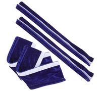 Uonlytech Kit Di 4 Coperture Per Maniglie Della Porta Del Frigorifero Contro Macchie E Impronte Digitali Per Elettrodomestici Da Cucina