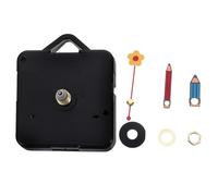 Uonlytech Kit di Riparazione del Meccanismo Dell'orologio Movimento delle per La Fabbricazione di Orologi