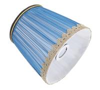 Uonlytech Lampada Da Parete Sospesa Con Attacco E14 1 Pezzo Elegante Paralume Ornamentale in Paralume Per Camera Da Letto