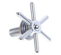 Uonlytech Lavacoppe Automatico in Acciaio Inox per Bar e Cucina, Argento | Pulizia Rapida dei Bicchieri, Installazione Semplice, Prestazioni Affidabili, Adatto a Tazze e Lavandino