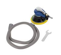 Uonlytech Lucidatrice Pneumatica Portatile Per Auto Mini Carta Vetrata