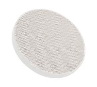 Uonlytech Mattone refrattario gioielliere Strumento per la creazione di Gioielli tavola per Saldatura di Gioielli Fai da Te Pannello di Saldatura per Fusione Quarzo