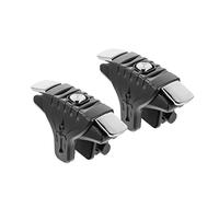 Uonlytech Migliora Il Tuo Grilletto Da Combattimento F01 Fluido E Reattivo